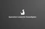 Gymnasium Lemwerder Hausaufgaben